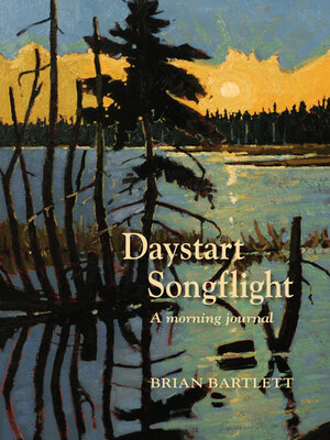 cover image of Daystart Songflight